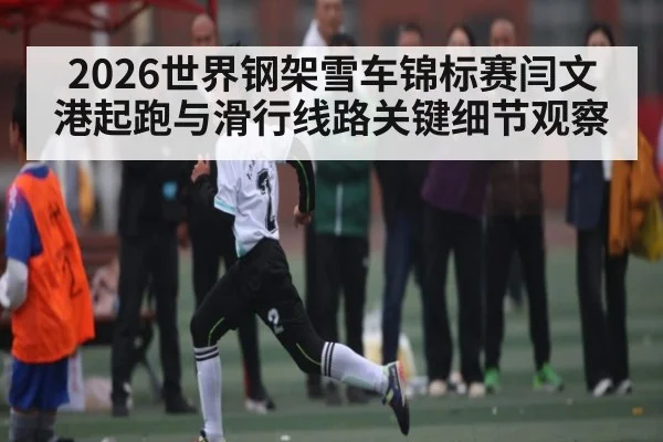 2026世界钢架雪车锦标赛闫文港起跑与滑行线路关键细节观察
