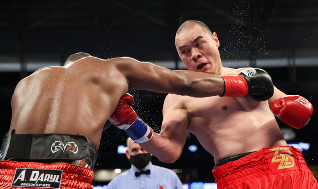 熊猫体育APP-坏消息！张志磊对决杜布瓦恐要泡汤，杜布瓦还想挑战世界拳王宝座|丹尼尔·杜布瓦|法比奥·沃德利|拳迷|弗兰克·沃伦|法比奥_新浪体育_新浪新闻