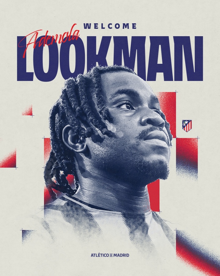 熊猫体育APP-代表马竞首秀对阵西甲球队传射建功！卢克曼是自13/14赛季后首人