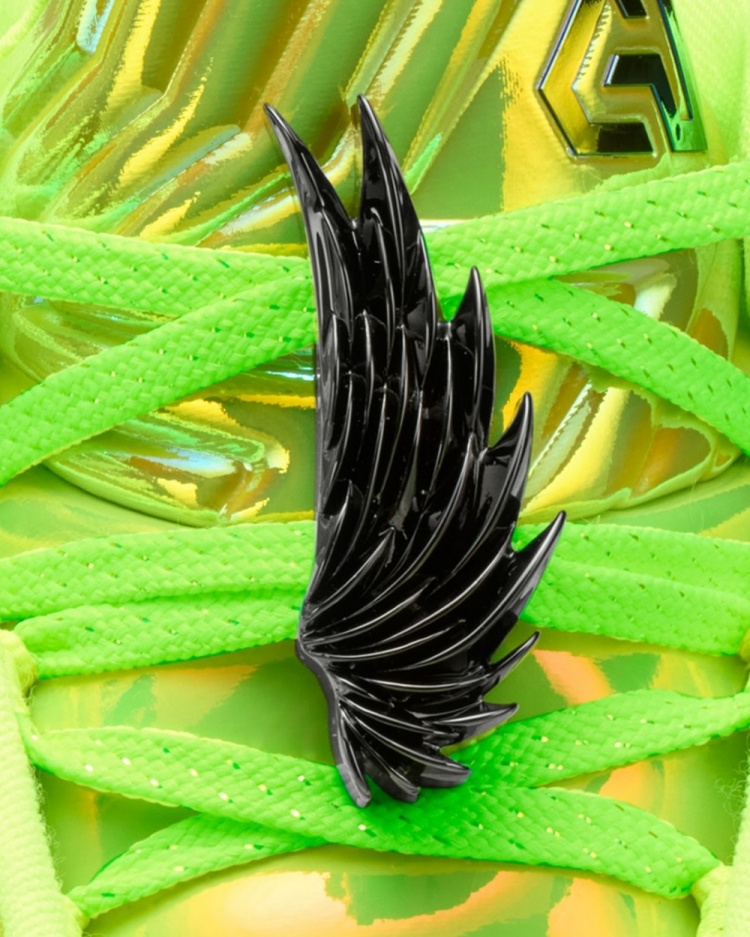 Nike全明星主题球鞋！包含字母哥&amp;KD&amp;布克&amp;约内斯库 无老詹签名鞋