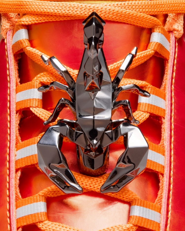 Nike全明星主题球鞋！包含字母哥&amp;KD&amp;布克&amp;约内斯库 无老詹签名鞋