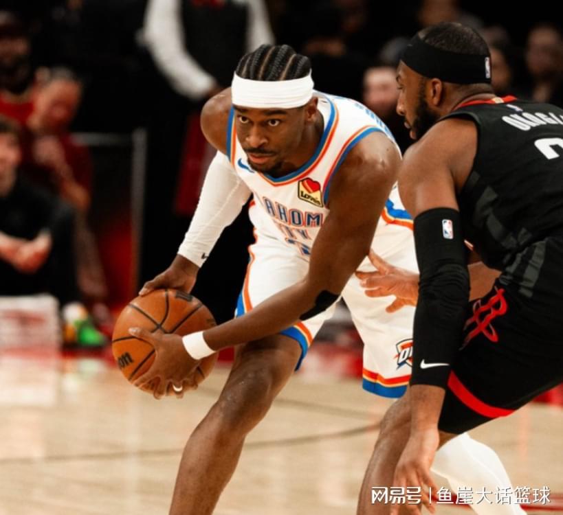 熊猫体育-火箭91-111雷霆！无奈的不是输球，是杜兰特赛后表态，一点成关键