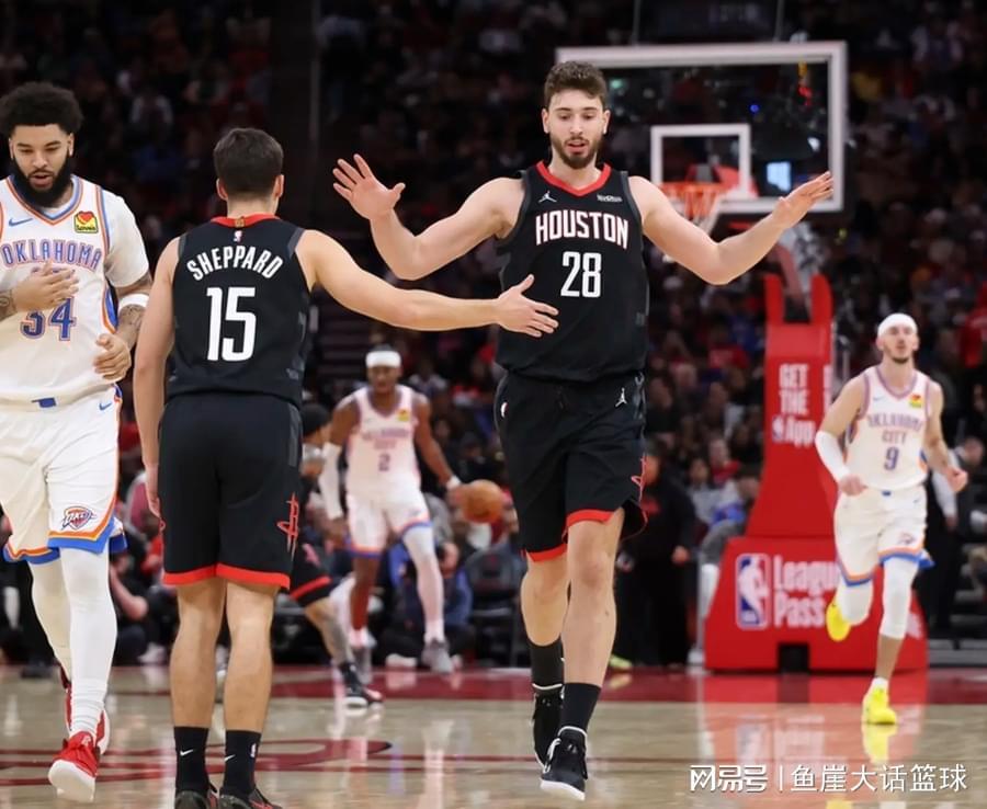 熊猫体育-火箭91-111雷霆！无奈的不是输球，是杜兰特赛后表态，一点成关键