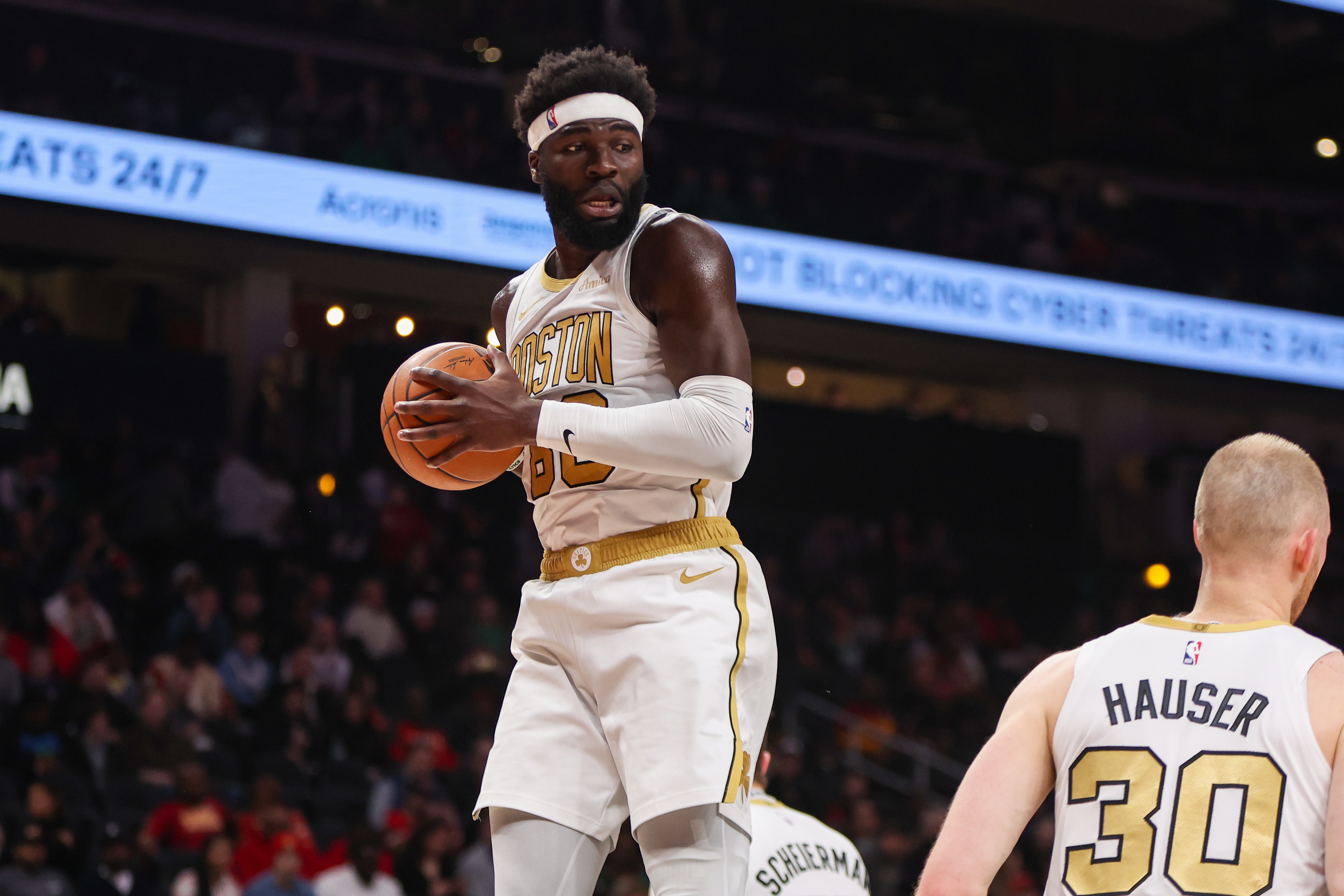 熊猫体育官网-真好用！科塔10中6拿下17分9板1断4帽 4前场板