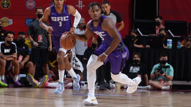 熊猫体育APP-小米球宛若翻版霍勒迪 沃顿人尽其才或助国王翻身