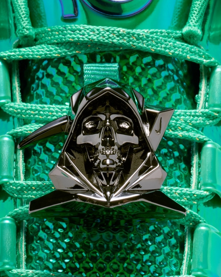 熊猫体育下载-Nike全明星主题球鞋！包含字母哥&amp;KD&amp;布克&amp;约内斯库 无老詹签名鞋