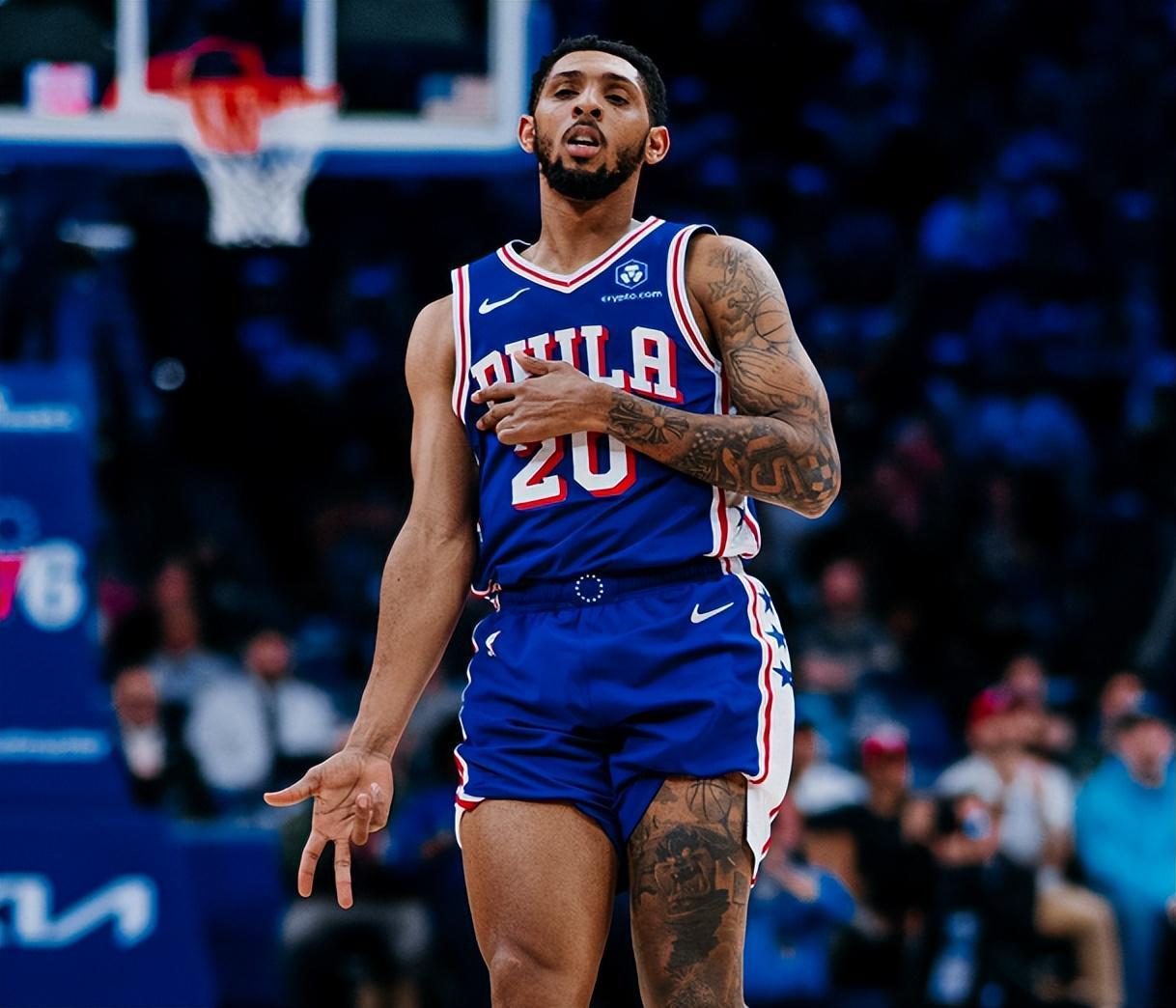 熊猫体育-32分10助！三分球8中8！历史首人！CBA弃将创造NBA奇迹