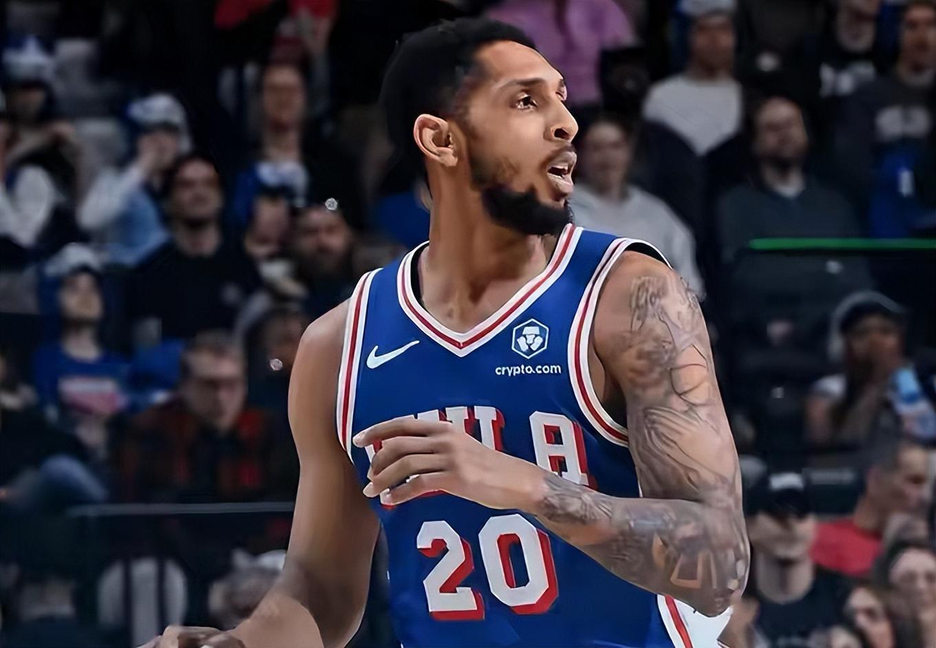 熊猫体育-32分10助！三分球8中8！历史首人！CBA弃将创造NBA奇迹