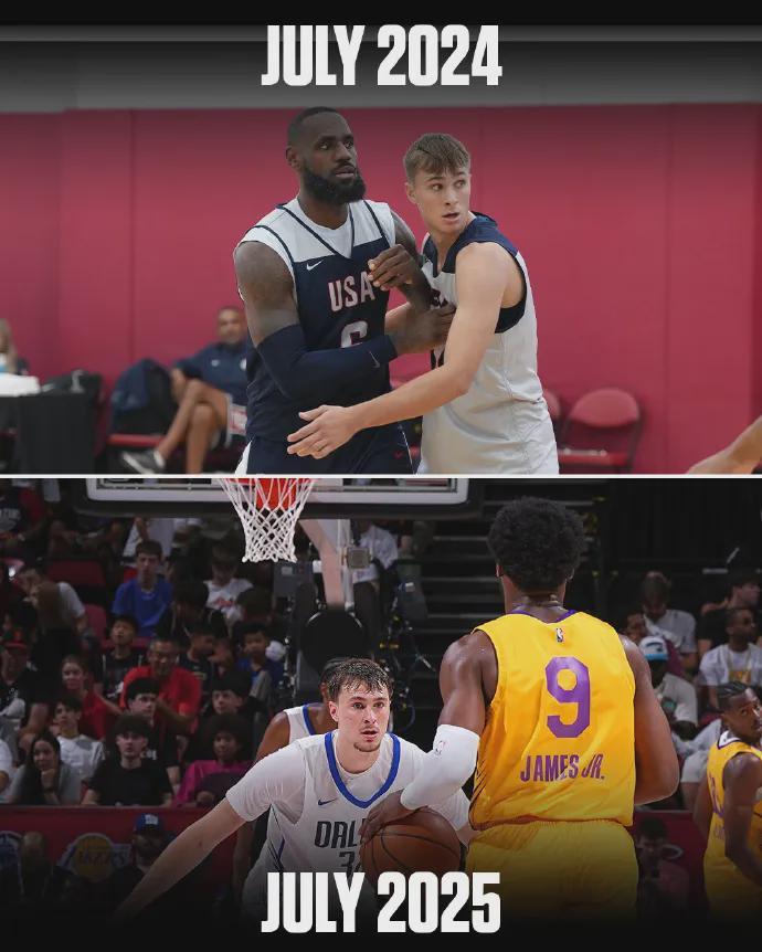 熊猫体育-力压乔丹!51+45+25!NBA又一史诗级新秀